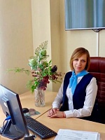 Лукьянова Екатерина Игоревна