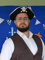 Андрюшин Степан Романович