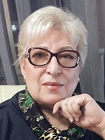 Кузнецова Маргарита Петровна