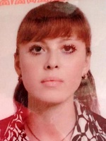 Храмченкова Ольга Викторовна