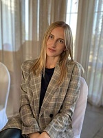 Сычёва Екатерина Александровна