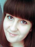 Бычкова Алина Евгеньевна