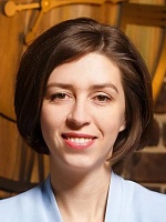 Шапошникова Марина Александровна