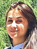 Исакова Анна Юрьевна