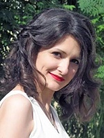 Жмуренкова Ольга Александровна