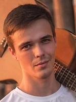 Ипполитов Александр Андреевич