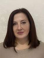 Ульянова Инна Николаевна